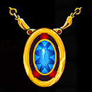 Lady of the Forest Paytable Symbol 5
