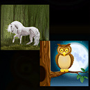 Lady of the Forest Paytable Symbol 6